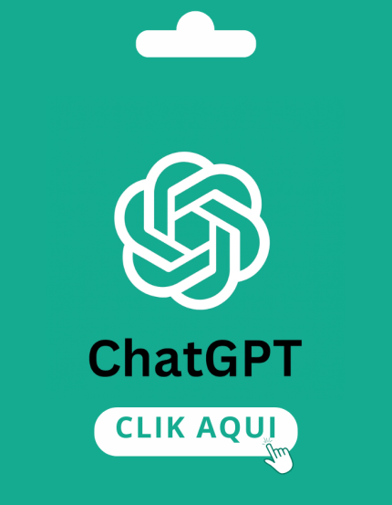 CHATGPT PLUS (TEAM)