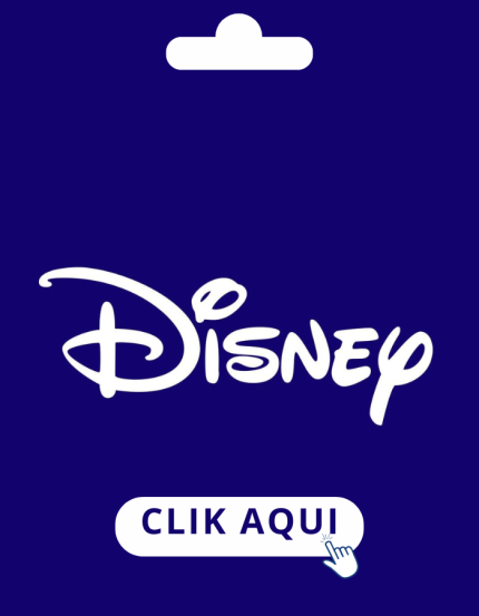 DISNEY STANDAR