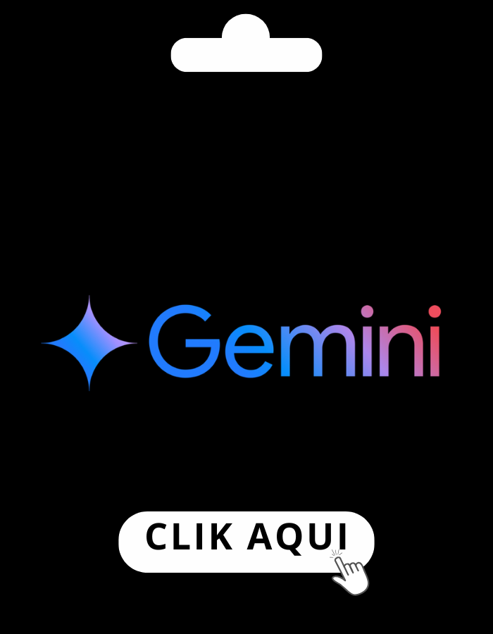 GEMINI AI PRO