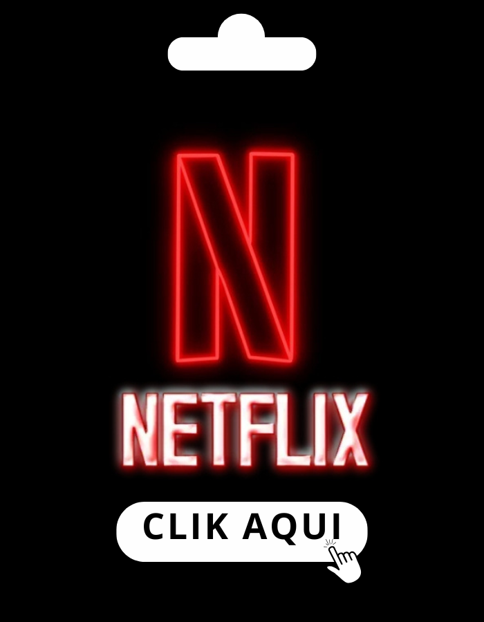 NETFLIX