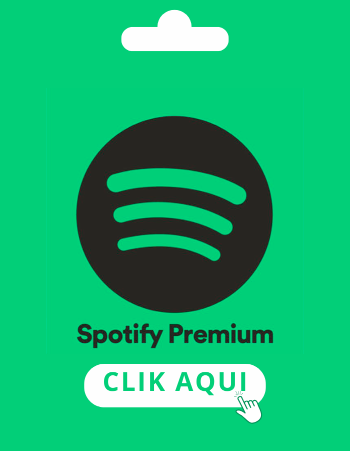 SPOTIFY