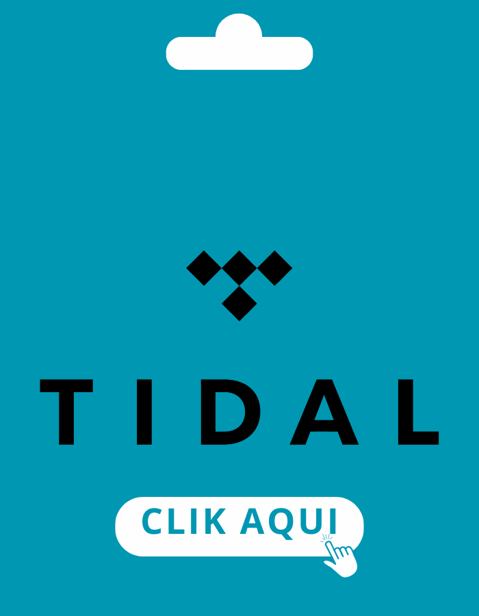 TIDAL